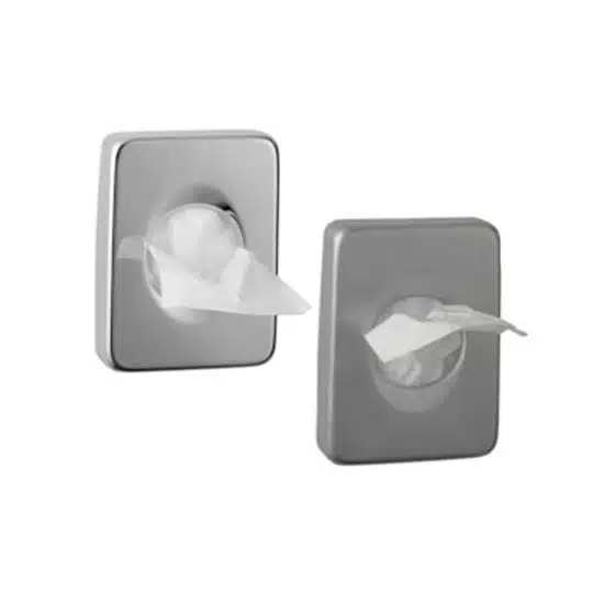 distributeurs sachets hygiéniques