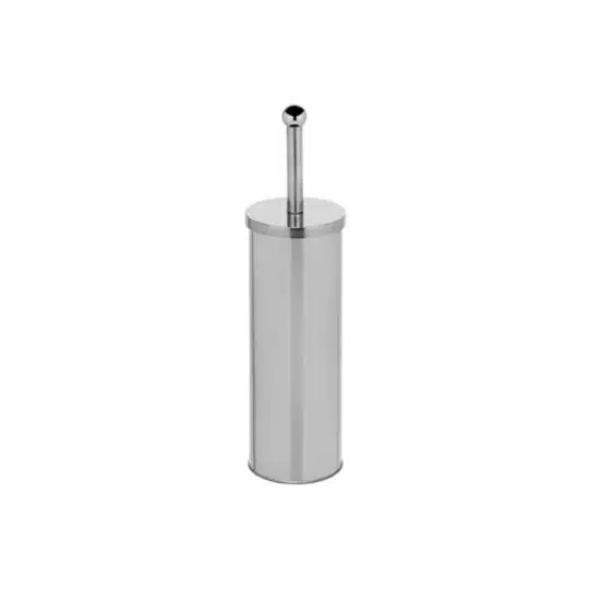 brosse WC & support mural