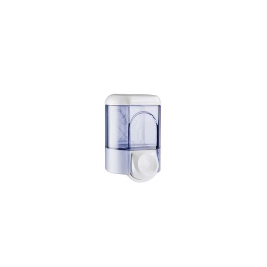 distributeurs savon liquide/désinf. (350mL | 800mL) – Image 2