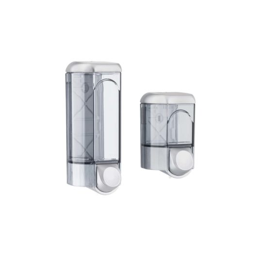 distributeurs savon liquide/désinf. (350mL | 800mL)