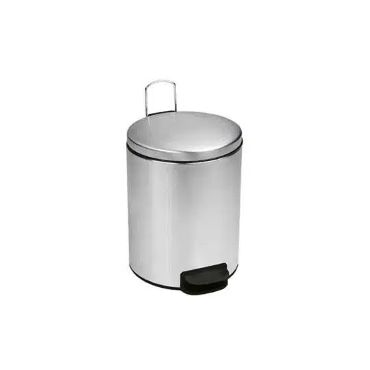 poubelles à pédale (3L | 5L) – Image 3