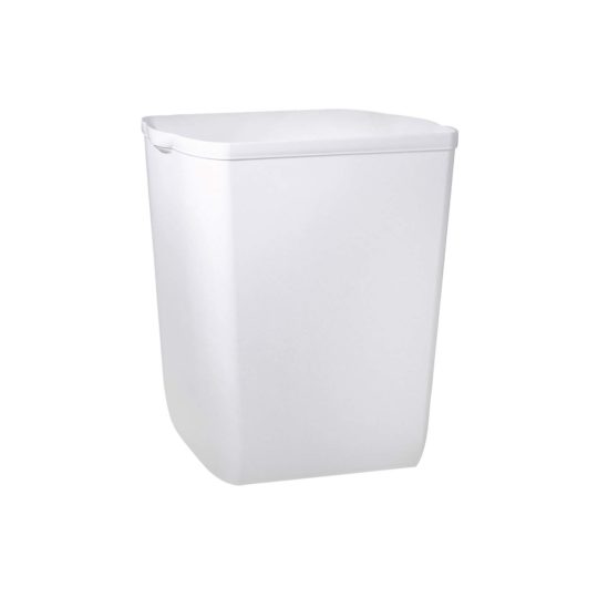 poubelle 55L