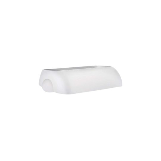 couvercle poubelle couvrant 55L
