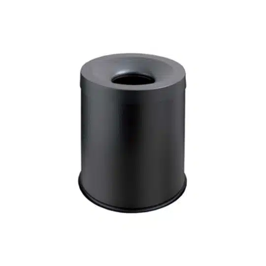 poubelles anti-feu 15L – Image 2