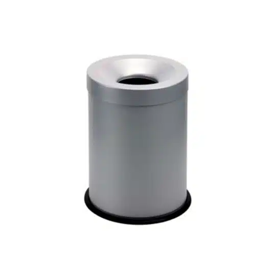 poubelles anti-feu 15L – Image 3