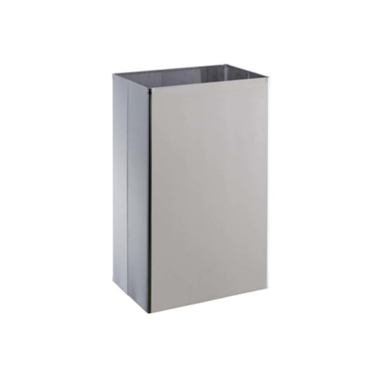 poubelle 25L