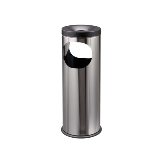 poubelles cendriers d'intérieur 19L – Image 2