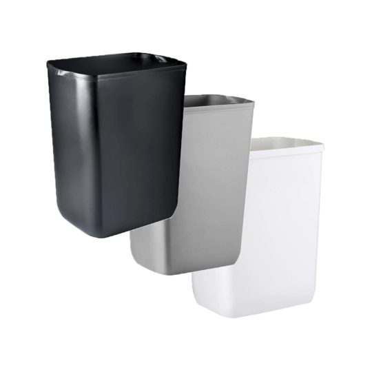 poubelles 42L