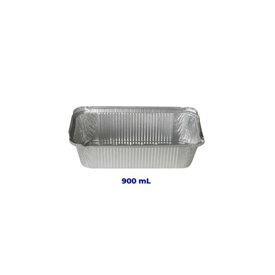 barquettes aluminium (900mL | 910mL | 1,5L | 2L) – Image 3