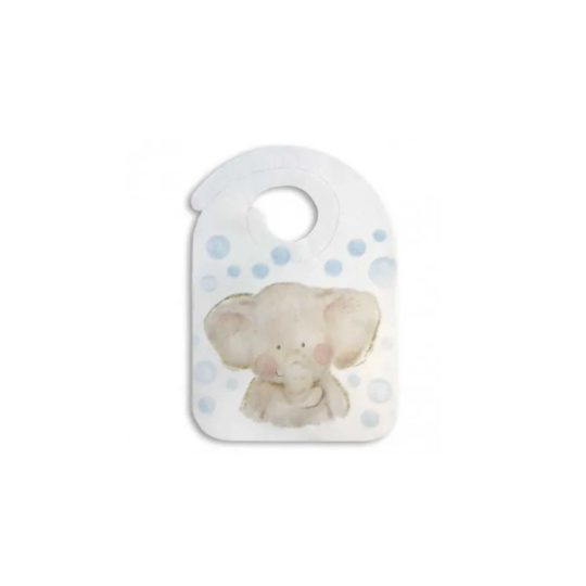 bavoirs enfant Airspun animaux – Image 4