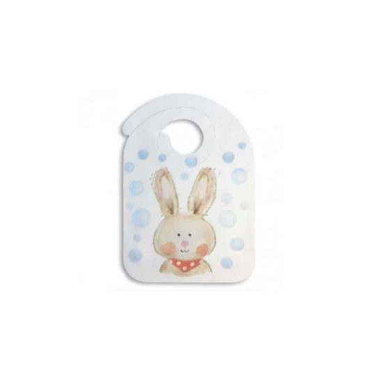 bavoirs enfant Airspun animaux – Image 3