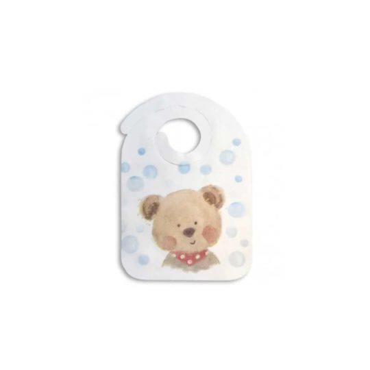 bavoirs enfant Airspun animaux – Image 5