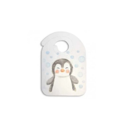 bavoirs enfant Airspun animaux – Image 2