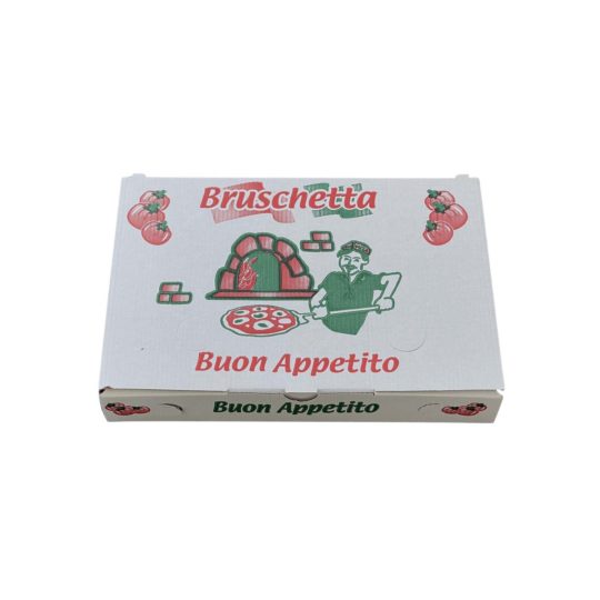 cartons à bruschetta – Image 2