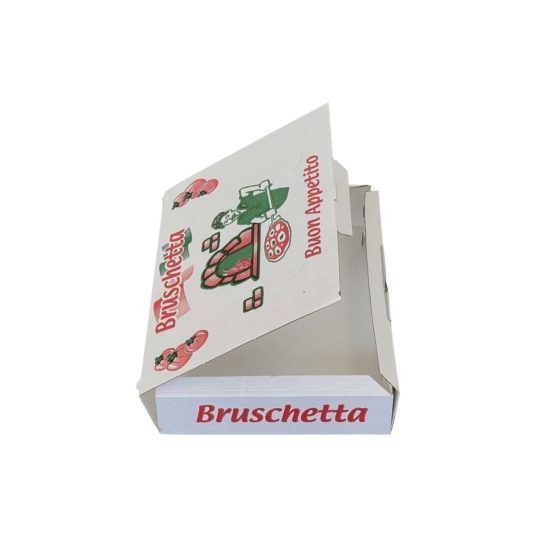 cartons à bruschetta – Image 4