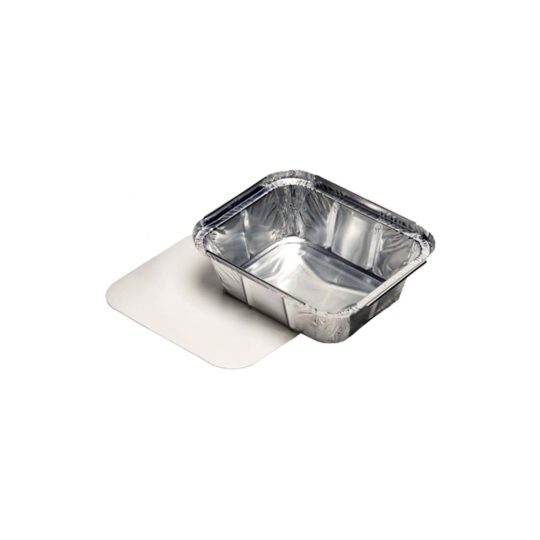 barquette aluminium 435mL