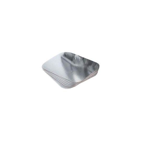 couvercle carton-aluminium 435mL