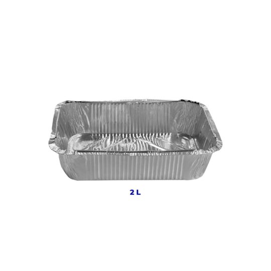 barquettes aluminium (900mL | 910mL | 1,5L | 2L) – Image 6