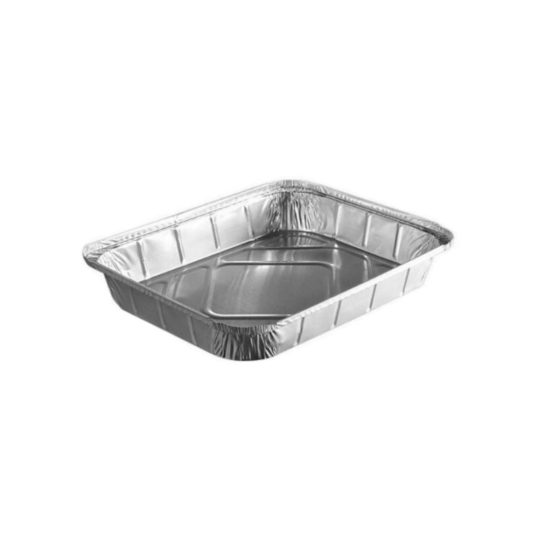 plat gastro aluminium 3L