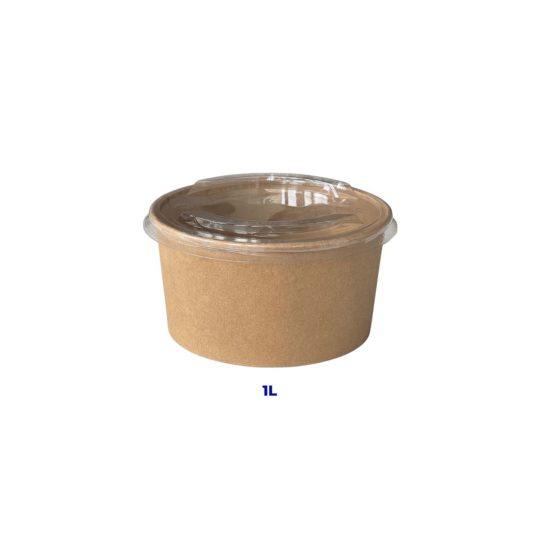poke bowls (500mL | 750mL | 1L) – Image 5