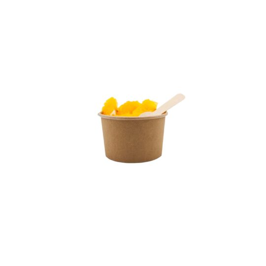 pot à dessert 250mL – Image 2