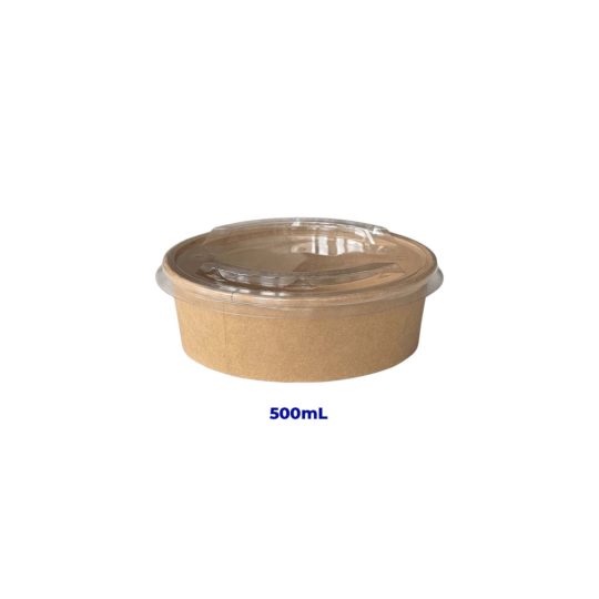 poke bowls (500mL | 750mL | 1L) – Image 3