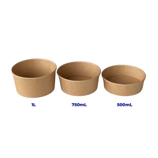 poke bowls (500mL | 750mL | 1L) – Image 2