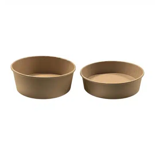 poke bowls (850mL | 1,3L)