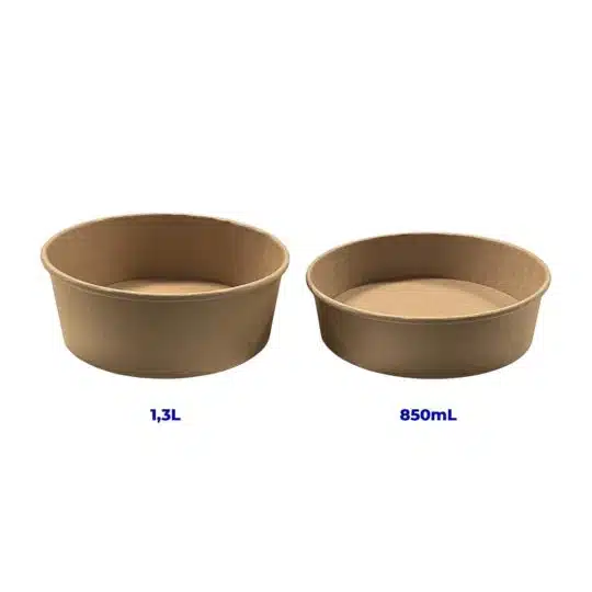poke bowls (850mL | 1,3L) – Image 2