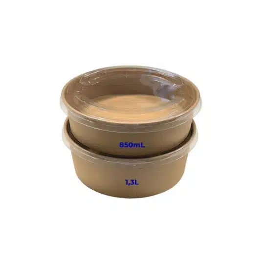 poke bowls (850mL | 1,3L) – Image 5
