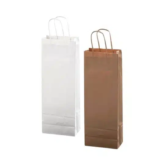 sacs à bouteilles