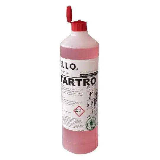 DETARTRO détartrant liquide 1L – Image 2