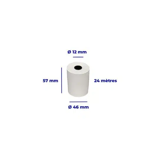 rouleaux thermiques | pour TPE – Image 6