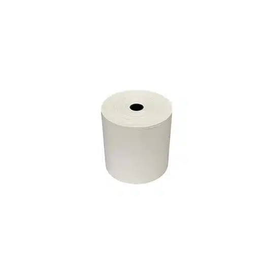 rouleau thermique | pour caisse