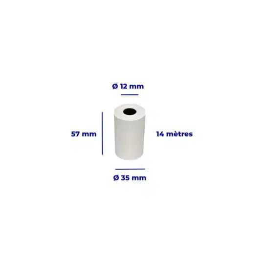 rouleaux thermiques | pour TPE – Image 4