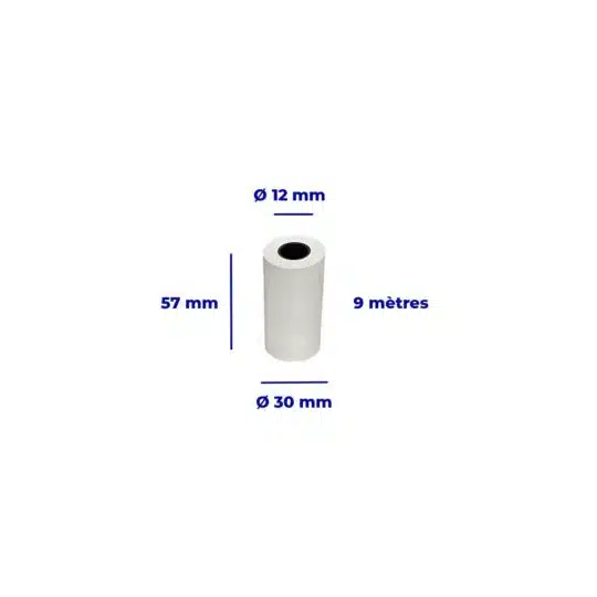 rouleaux thermiques | pour TPE – Image 3