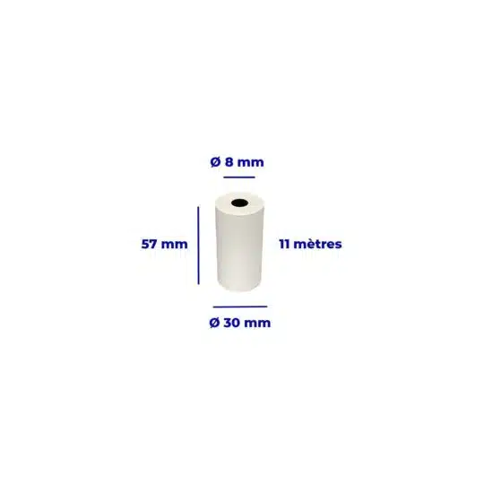 rouleau thermique | pour TPE – Image 2