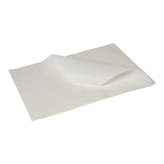 papier sulfurisé