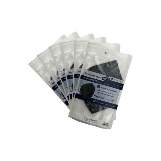 masques FFP2 CE – Image 2
