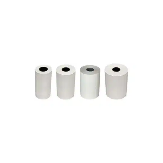 rouleaux thermiques | pour TPE