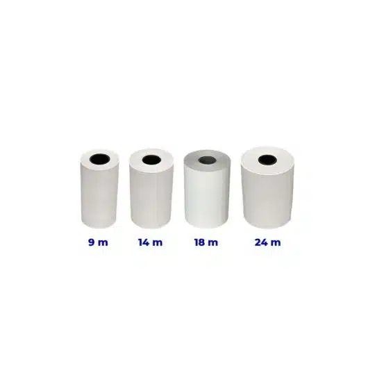 rouleaux thermiques | pour TPE – Image 2