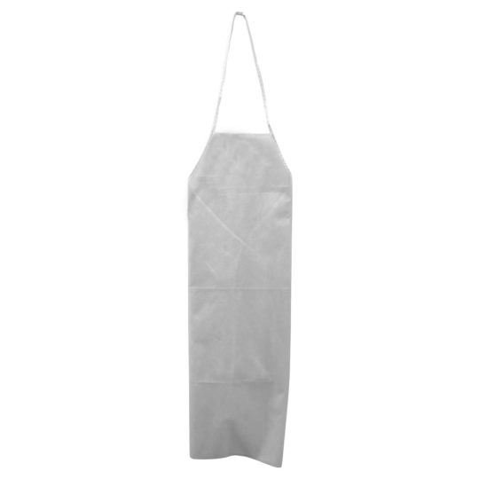 tablier à bavette jetable – Image 2