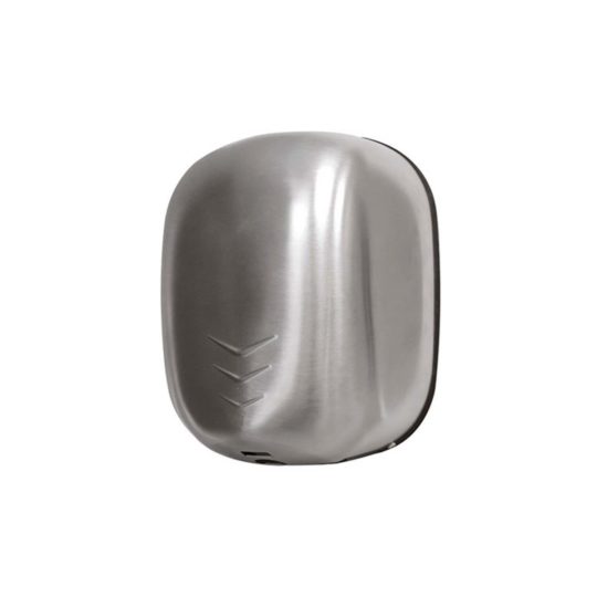 sèche-mains auto. lampe UV antibactérienne
