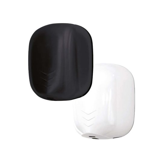 sèche-mains auto. lampe UV antibactérienne