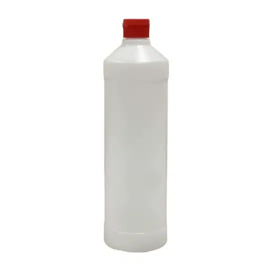 bouteille vide 1L