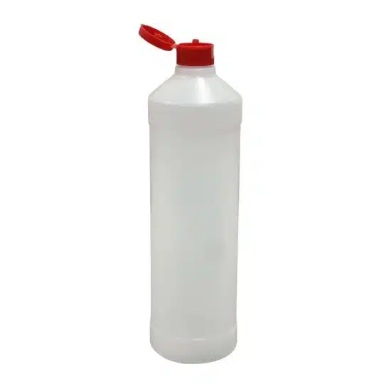bouteille vide 1L – Image 2