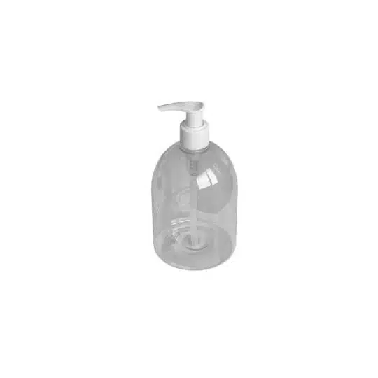 flacon vide 500mL