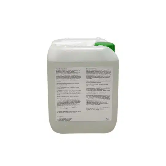 ASEPTO LUX désinfectant nettoyant sans alcool 5L – Image 2