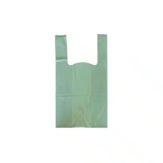 sac compostable