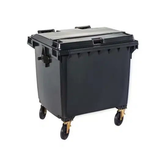 conteneur d'extérieur 770L